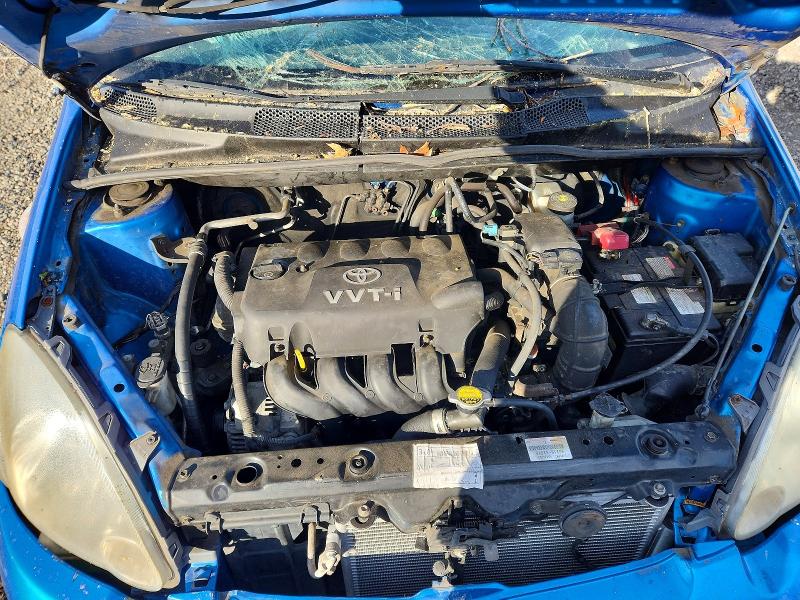 Продаж на аукціоні авто 2005 Toyota Echo, vin: JTDKT123850094682, номер лоту: 70994806