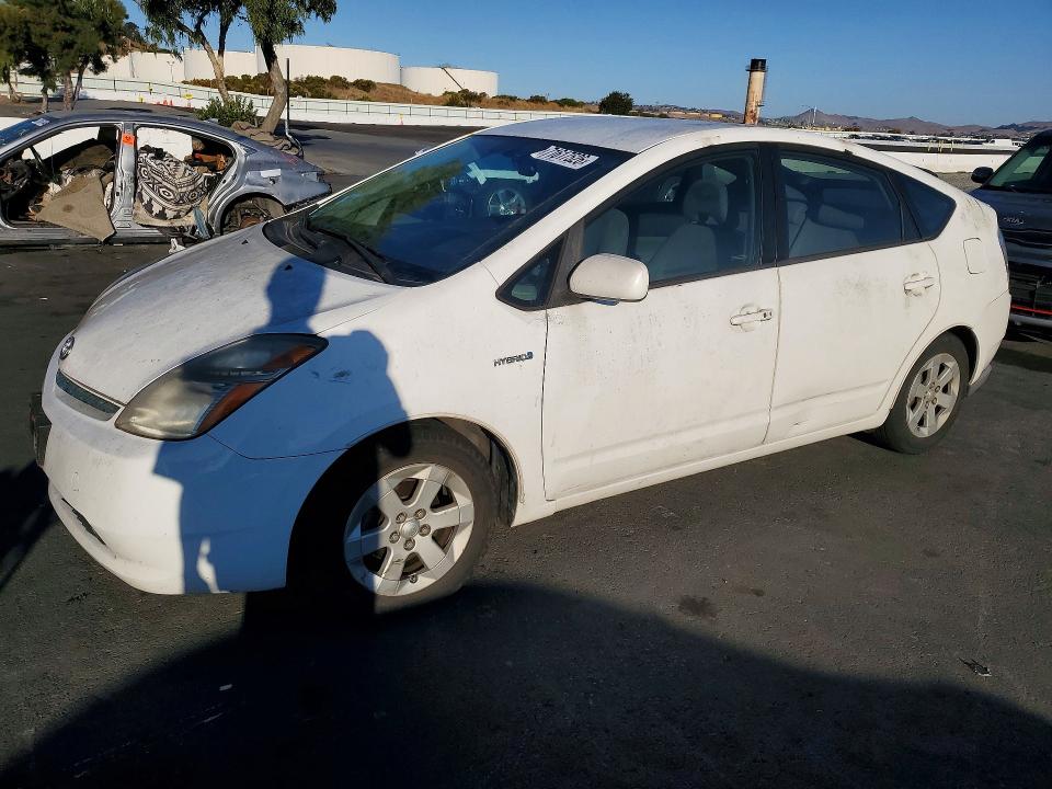 Aukcja sprzedaży 2007 Toyota Prius, vin: JTDKB20U377670144, numer aukcji: 71617526