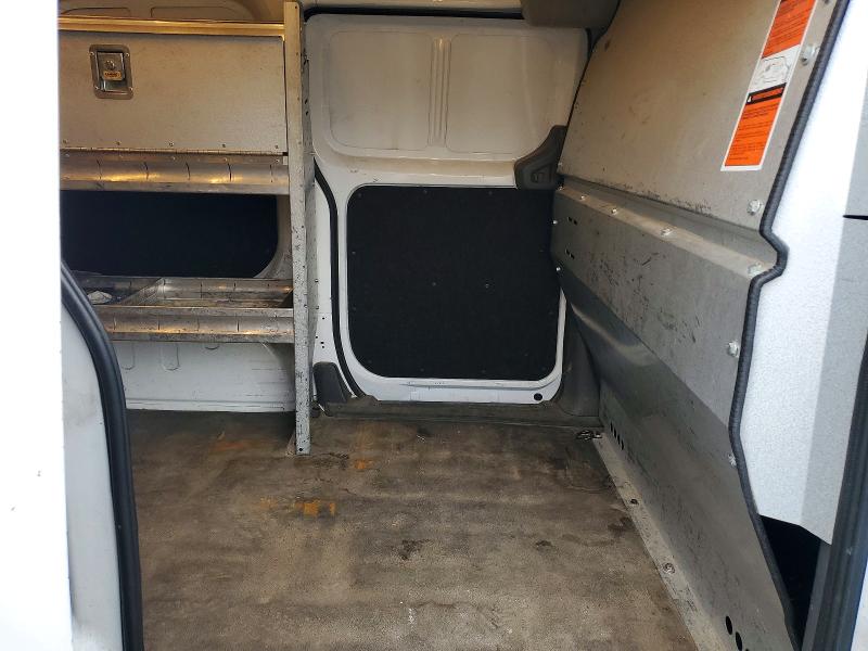 74114226 :رقم المزاد ، 3N63M0YN3HK708536 vin ، 2017 Chevrolet City Express مزاد بيع