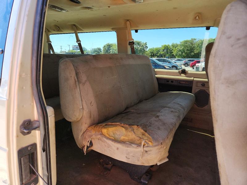 Продаж на аукціоні авто 2007 Ford Econoline, vin: 1FBNE31L17DA42587, номер лоту: 72135426