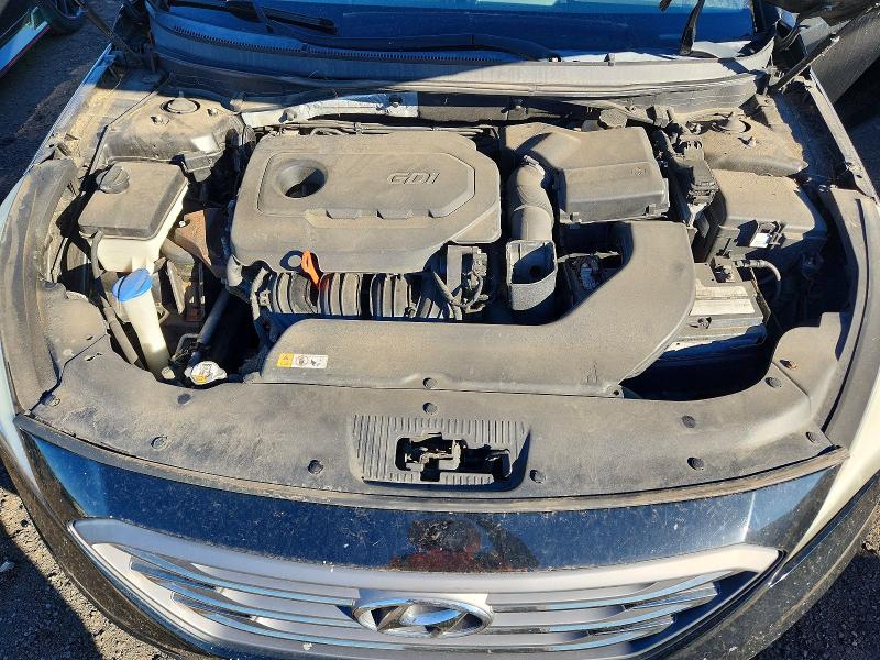 Aukcja sprzedaży 2015 Hyundai Sonata, vin: 5NPE24AF8FH125270, numer aukcji: 71365536