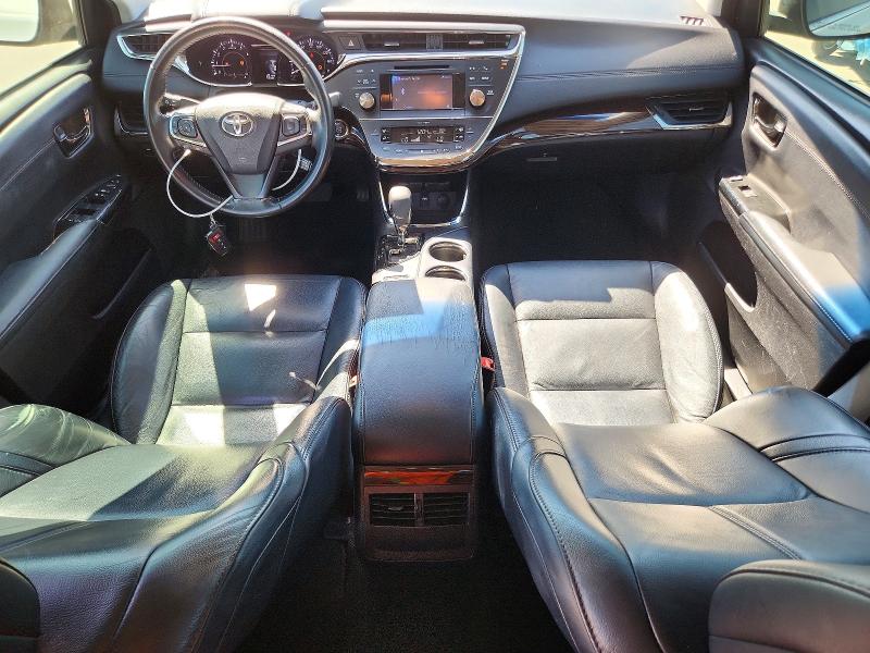 72341176 :رقم المزاد ، 4T1BK1EB7DU045059 vin ، 2013 Toyota Avalon مزاد بيع