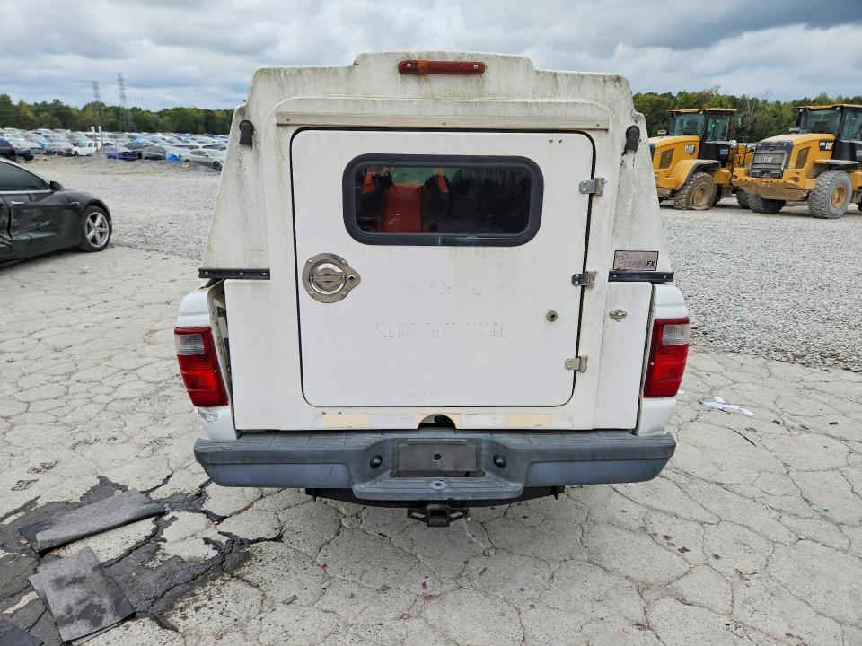 Продаж на аукціоні авто 2003 Ford Ranger, vin: 1FTYR10E13PB27863, номер лоту: 71462616