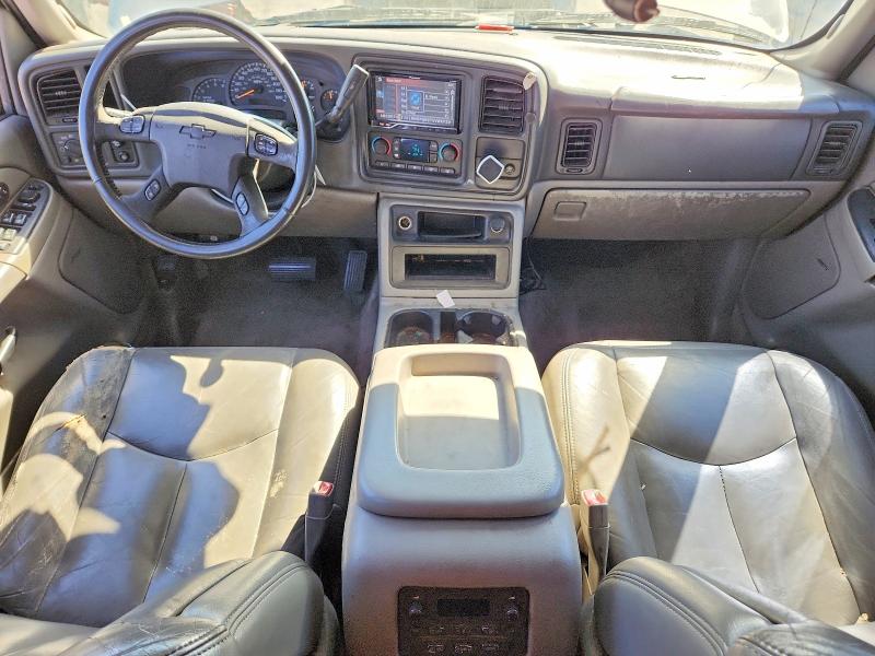 71002946 :رقم المزاد ، 1GNEC13T74R273910 vin ، 2004 Chevrolet Tahoe مزاد بيع