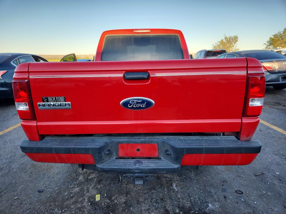 Aukcja sprzedaży 2011 Ford Ranger, vin: 1FTKR1AD8BPA63993, numer aukcji: 65823926