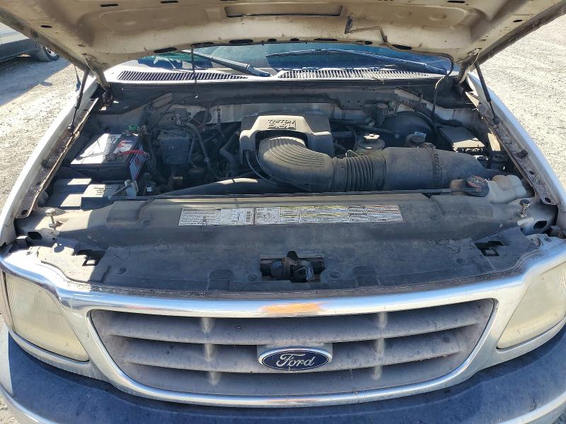 Продаж на аукціоні авто 2000 Ford F150, vin: 1FTRX17L1YKA73385, номер лоту: 72808346
