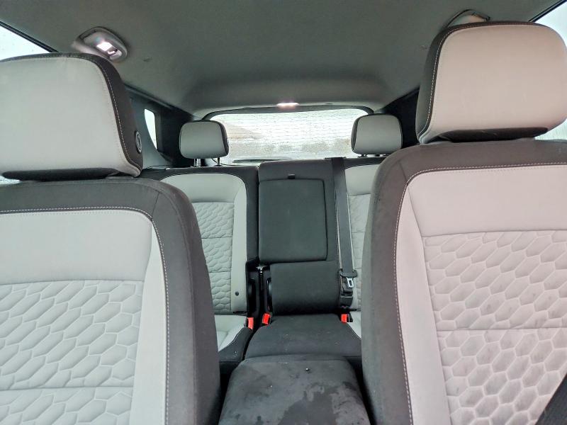 71191726 :رقم المزاد ، 2GNAXHEV7J6125659 vin ، 2018 Chevrolet Equinox مزاد بيع