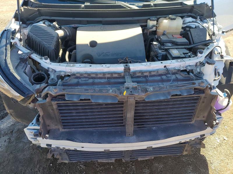 2019 Buick Enclave მანქანა იყიდება აუქციონზე, vin: 5GAEVAKW4KJ159648, აუქციონის ნომერი: 71033326