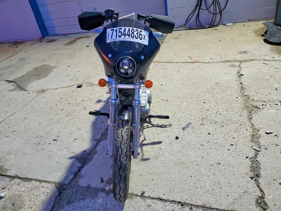 Продажа на аукционе авто 2009 Harley-davidson Xl883, vin: 1HD4CR2189K400634, номер лота: 71544836