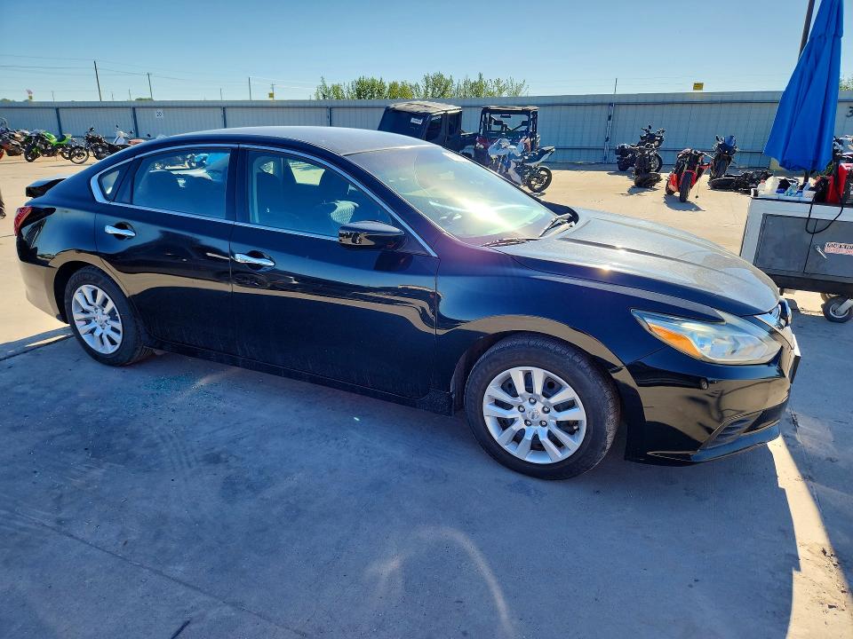Aukcja sprzedaży 2016 Nissan Altima, vin: 1N4AL3AP0GN345251, numer aukcji: 71658876