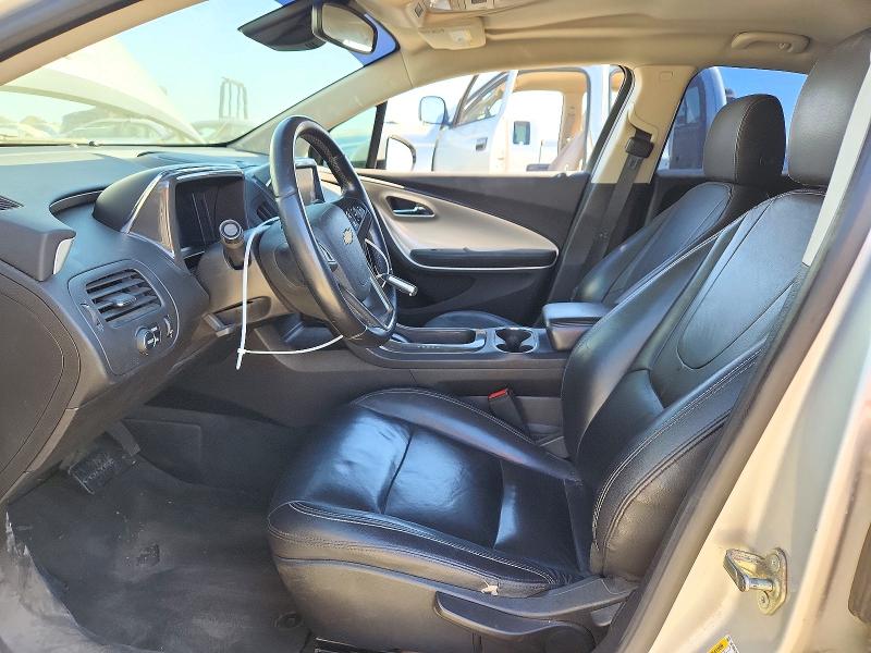 2013 Chevrolet Volt მანქანა იყიდება აუქციონზე, vin: 1G1RH6E47DU135174, აუქციონის ნომერი: 72405006