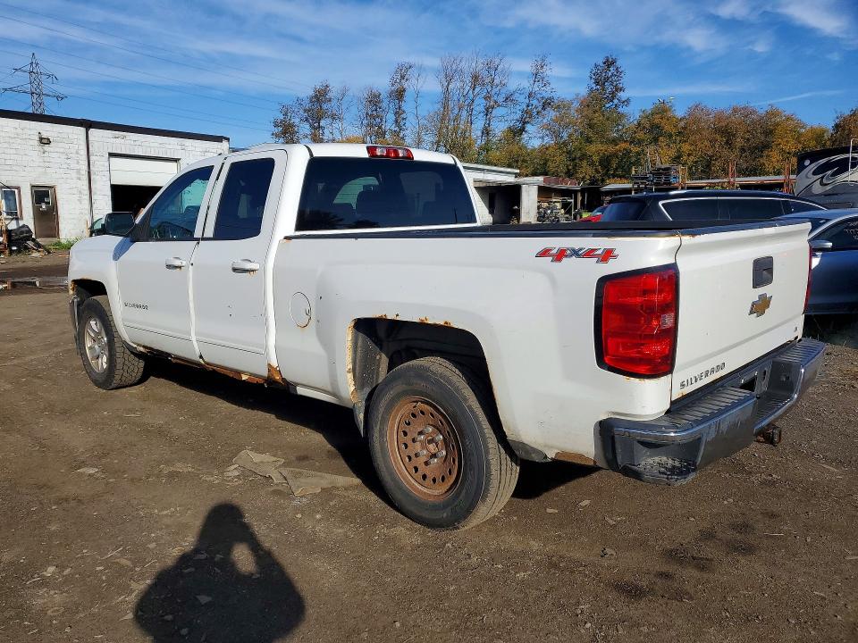 Aukcja sprzedaży 2016 Chevrolet Silverado, vin: 1GCVKREC9GZ265108, numer aukcji: 66967856