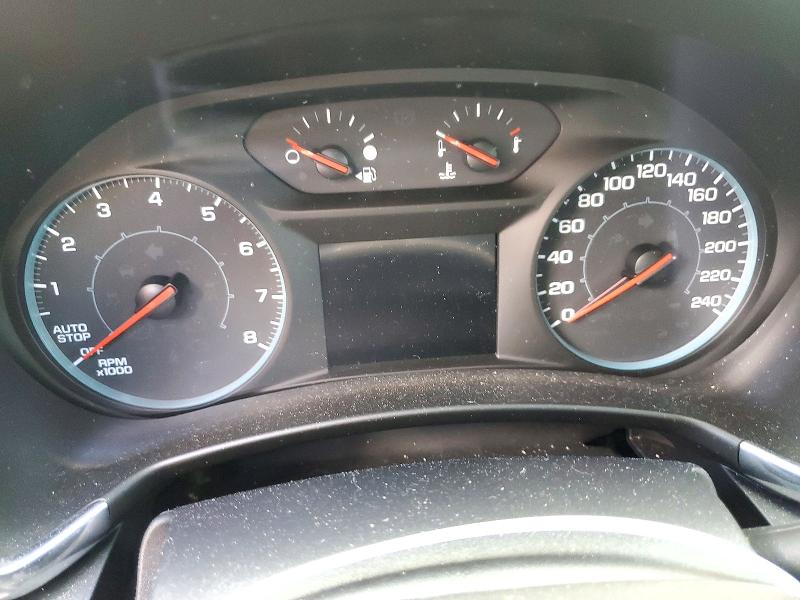 Продаж на аукціоні авто 2019 Chevrolet Equinox, vin: 2GNAXHEV0K6155197, номер лоту: 71990616