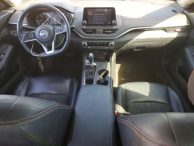 71748146 :رقم المزاد ، 1N4BL4CV4MN361440 vin ، 2021 Nissan Altima مزاد بيع