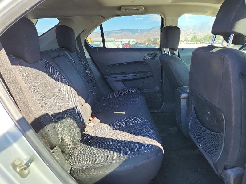 2014 Chevrolet Equinox მანქანა იყიდება აუქციონზე, vin: 2GNALCEK9E6273127, აუქციონის ნომერი: 71789876
