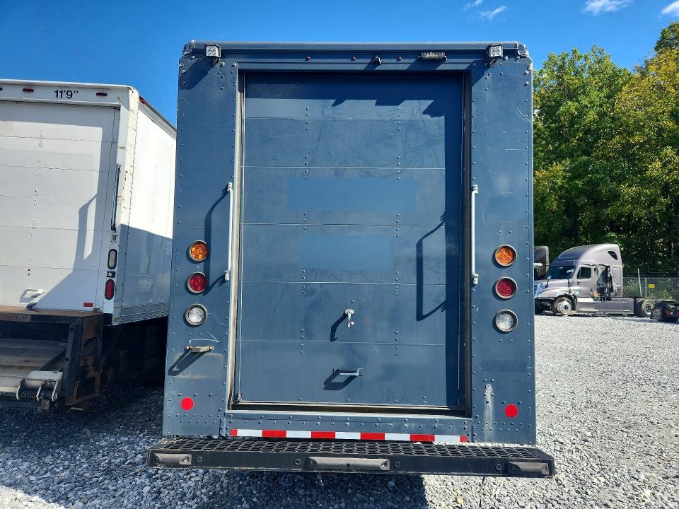 Aukcja sprzedaży 2021 Ford F59, vin: 1F65F5KN0M0A04925, numer aukcji: 68133726