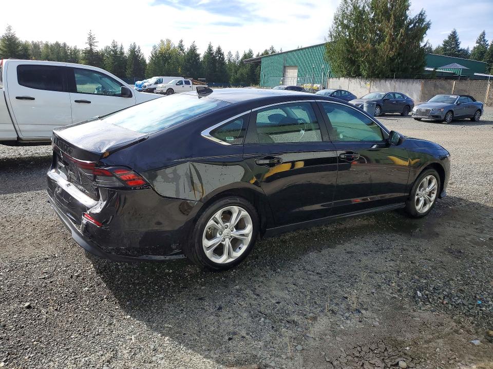 Aukcja sprzedaży 2026 Honda Accord, vin: 1HGCY1F25TA010043, numer aukcji: 72641736