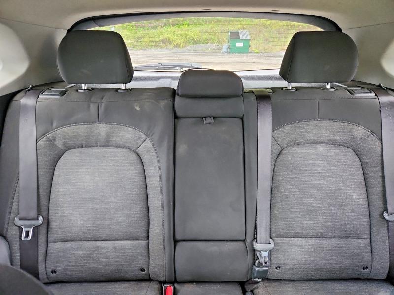 71080736 :رقم المزاد ، KM8K23AG6MU132965 vin ، 2021 Hyundai Kona مزاد بيع