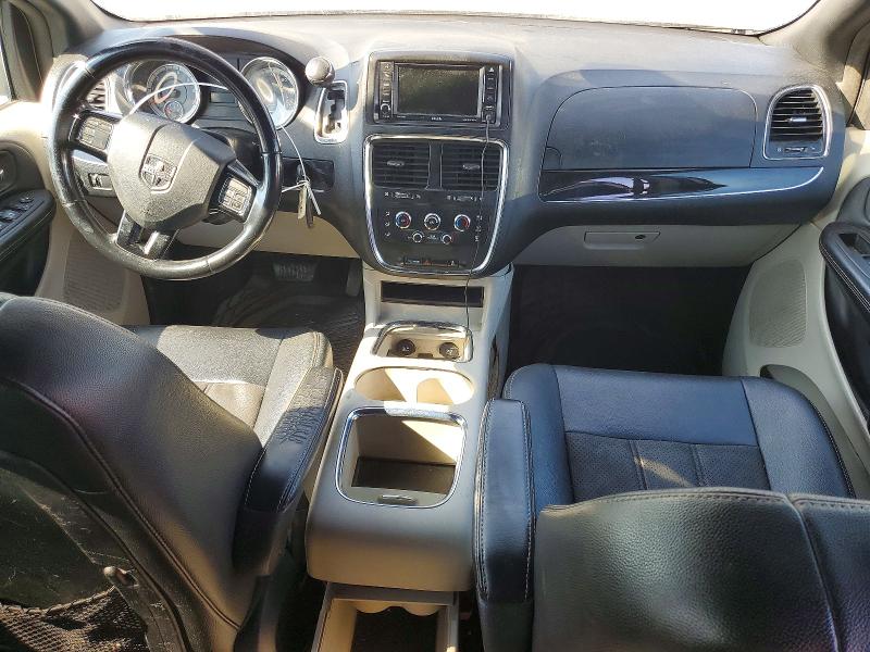 Продаж на аукціоні авто 2019 Dodge Grand Caravan, vin: 2C4RDGCG4KR659995, номер лоту: 73474506