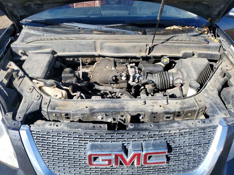 Продаж на аукціоні авто 2008 Gmc Acadia, vin: 1GKEV23738J141117, номер лоту: 73129666