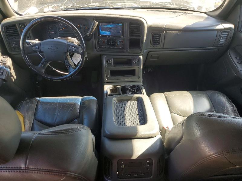 Aukcja sprzedaży 2004 Chevrolet Avalanche, vin: 3GNEK12T14G172804, numer aukcji: 70951446