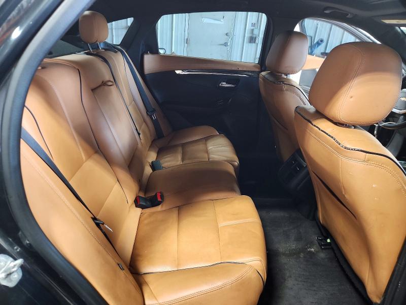 Продаж на аукціоні авто 2015 Chevrolet Impala, vin: 2G1165S37F9152033, номер лоту: 71248446