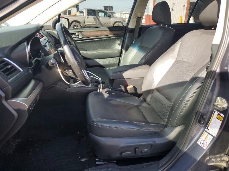 2015 Subaru Legacy მანქანა იყიდება აუქციონზე, vin: 4S3BNEL67F3016520, აუქციონის ნომერი: 71911176