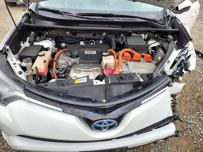 Продажа на аукционе авто 2017 Toyota Rav4 Hybrid, vin: JTMRJREV8HD108030, номер лота: 72029856