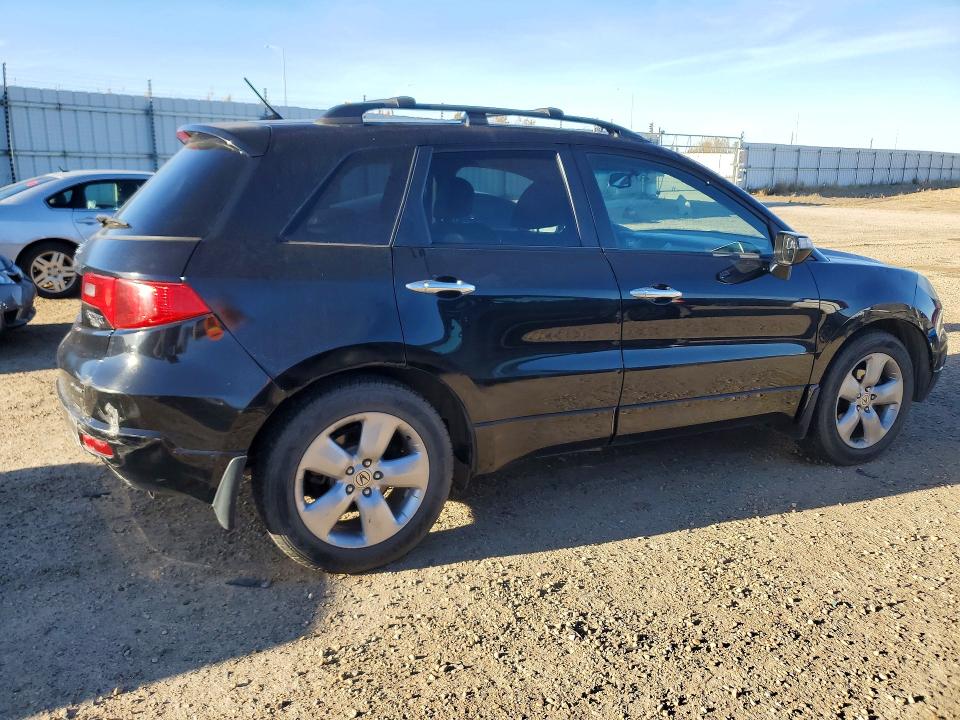 Продажа на аукционе авто 2008 Acura Rdx, vin: 5J8TB18248A802450, номер лота: 73049416