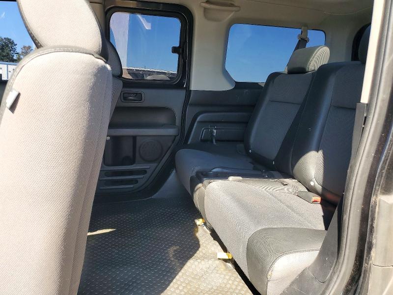 Aukcja sprzedaży 2006 Honda Element, vin: 5J6YH28646L000147, numer aukcji: 72820366