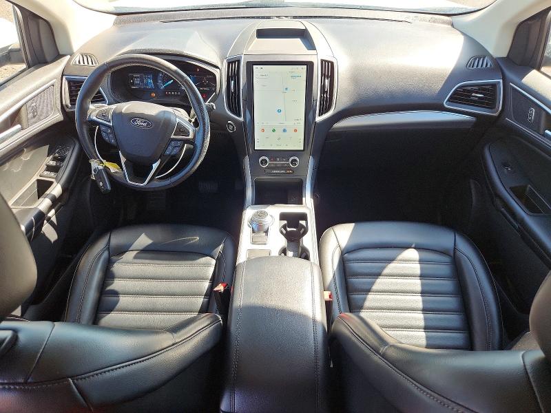 71230036 :رقم المزاد ، 2FMPK4J91NBA45107 vin ، 2022 Ford Edge مزاد بيع