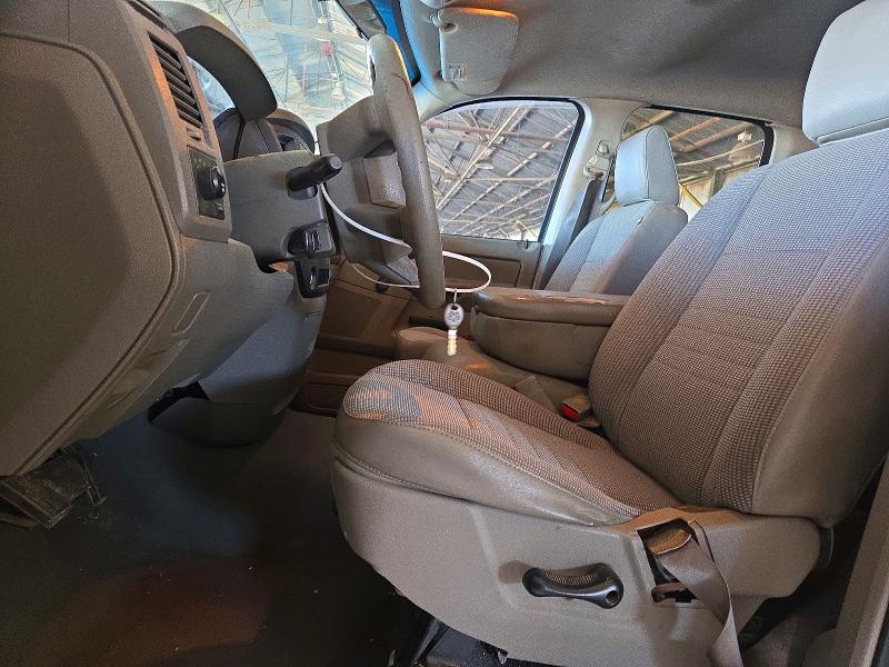 Aukcja sprzedaży 2008 Dodge Ram 1500, vin: 1D7HA18K28J211921, numer aukcji: 71821776