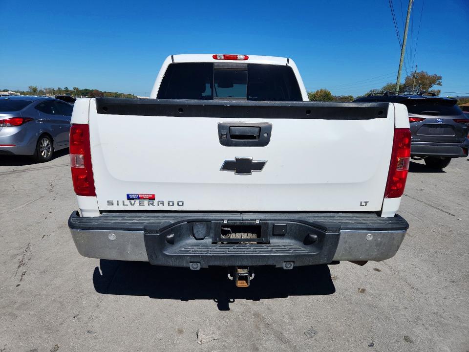 Aukcja sprzedaży 2013 Chevrolet Silverado, vin: 3GCPKSE75DG362272, numer aukcji: 71466626