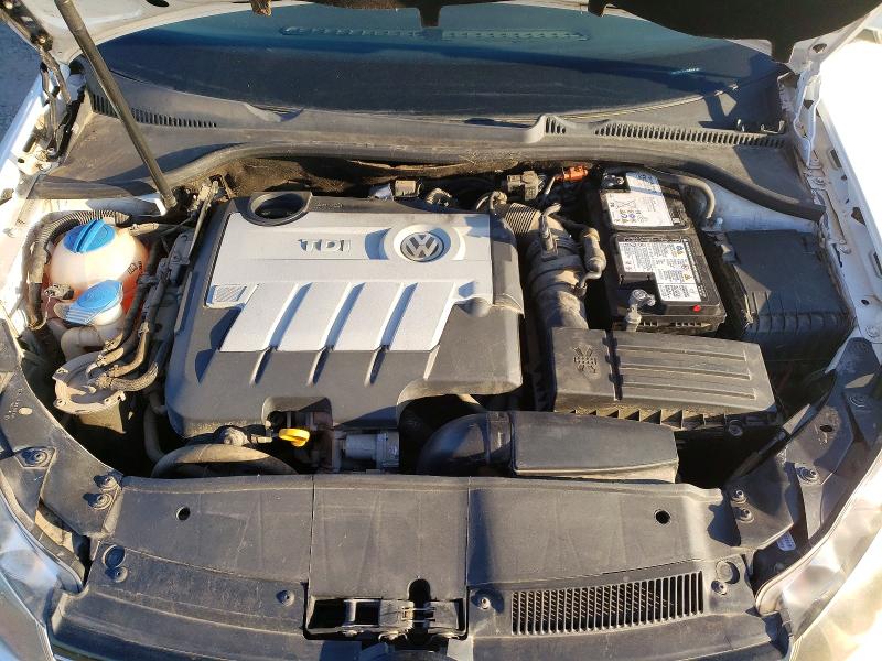 2014 Volkswagen Jetta მანქანა იყიდება აუქციონზე, vin: 3VWPL7AJ0EM612691, აუქციონის ნომერი: 71849086