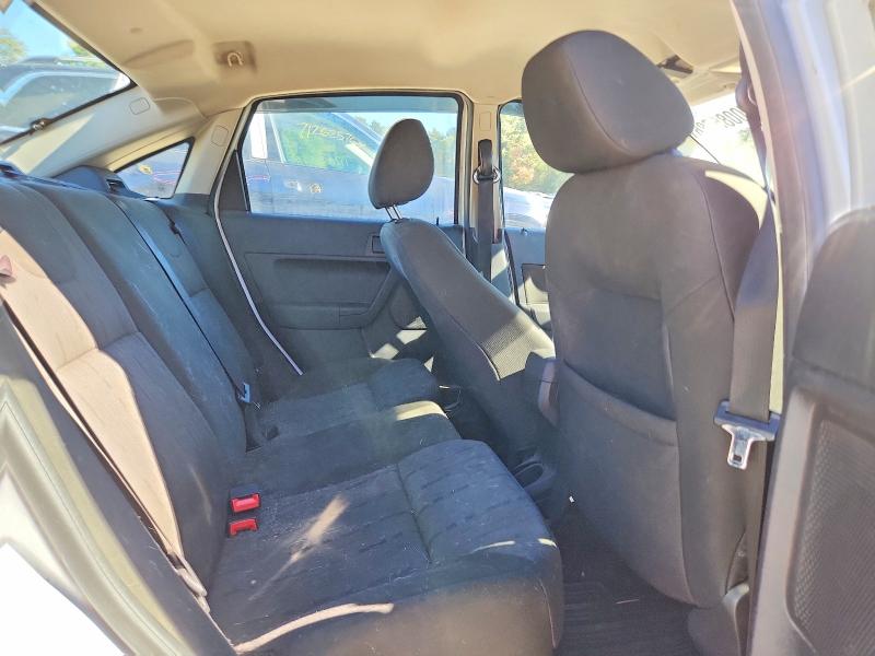 Aukcja sprzedaży 2008 Ford Focus, vin: 1FAHP35N08W270476, numer aukcji: 70085786