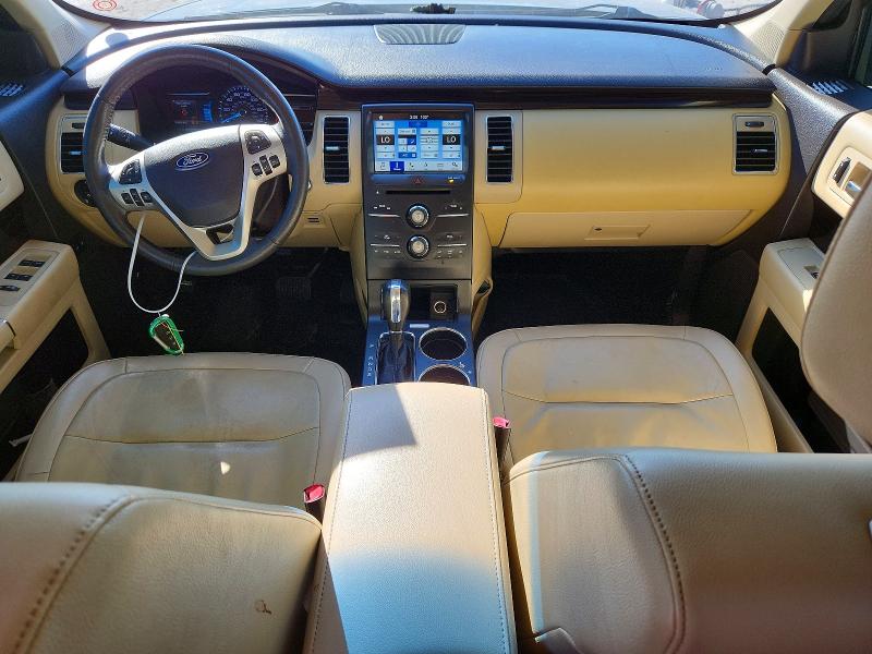 Aukcja sprzedaży 2019 Ford Flex, vin: 2FMGK5C83KBA18898, numer aukcji: 72443706