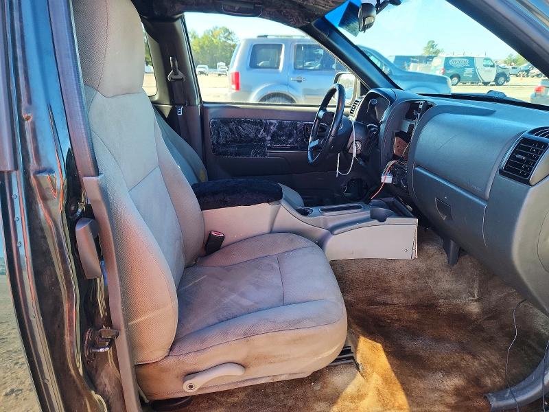 Aukcja sprzedaży 2005 Chevrolet Colorado, vin: 1GCCS196458241671, numer aukcji: 72031156