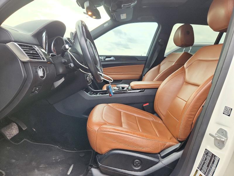 2018 Mercedes-benz Gls მანქანა იყიდება აუქციონზე, vin: 4JGDF6EEXJB018949, აუქციონის ნომერი: 71723746