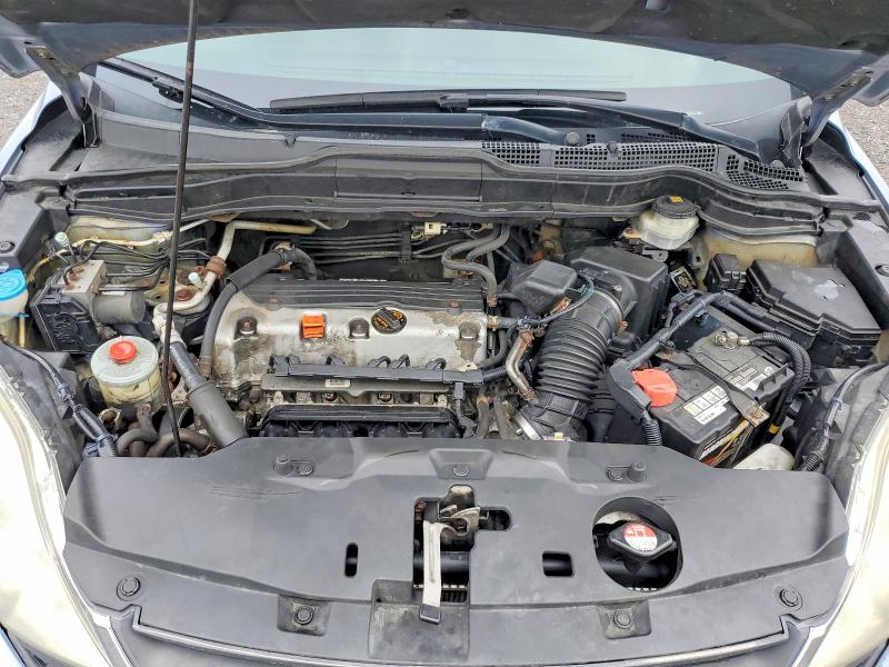 71295746 :رقم المزاد ، 5J6RE4H31BL800039 vin ، 2011 Honda Cr-v مزاد بيع
