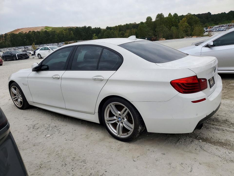 Продажа на аукционе авто 2016 Bmw 535, vin: WBA5B1C59GG129687, номер лота: 72231216