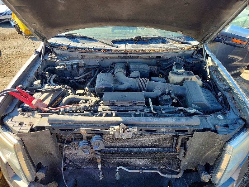 Aukcja sprzedaży 2010 Ford F150, vin: 1FTFW1EV8AFC84530, numer aukcji: 71869756