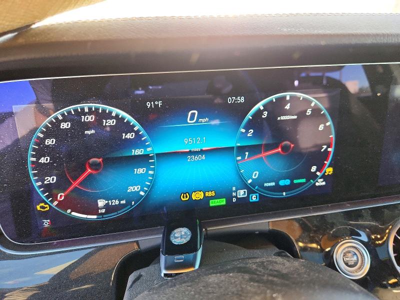 73362536 :رقم المزاد ، W1K7X5KB0NA053097 vin ، 2022 Mercedes-benz Amg Gt مزاد بيع