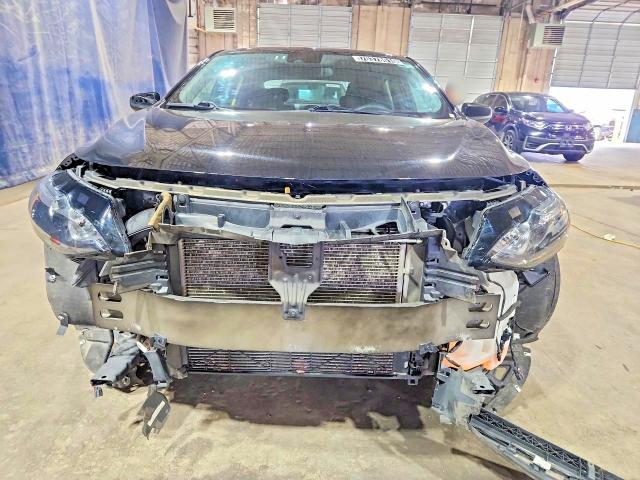 70378616 :رقم المزاد ، 1G1ZD5STXPF252192 vin ، 2023 Chevrolet Malibu مزاد بيع