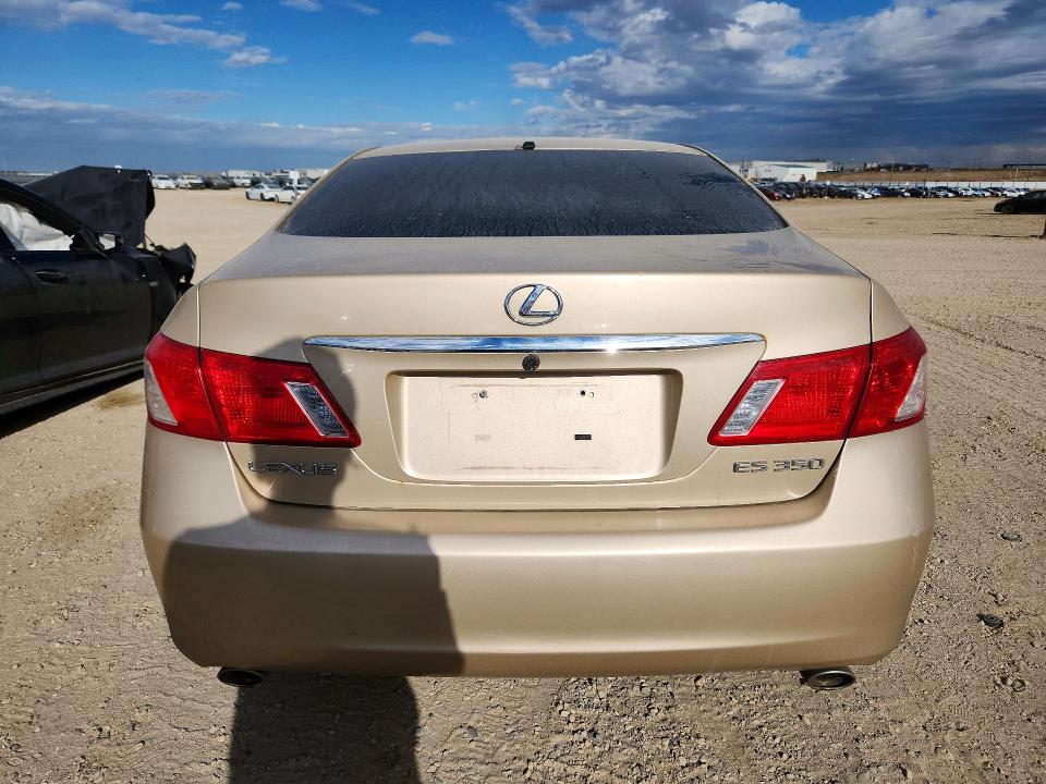 Продажа на аукционе авто 2008 Lexus Es, vin: JTHBJ46G982225758, номер лота: 71619466