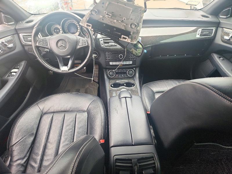 Продажа на аукционе авто 2015 Mercedes-benz Cls, vin: WDDLJ6HB7FA142342, номер лота: 73163696