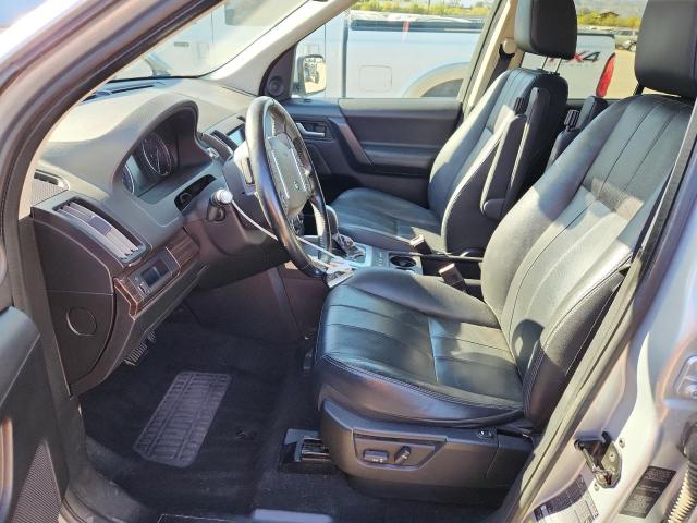 2013 Land Rover Lr2 მანქანა იყიდება აუქციონზე, vin: SALFR2BG2DH321849, აუქციონის ნომერი: 71987536