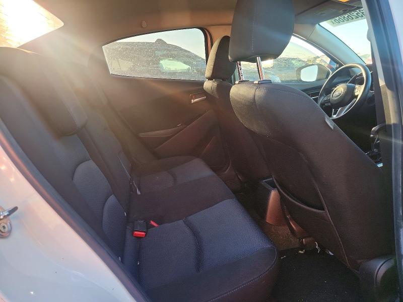 Продаж на аукціоні авто 2016 Scion Ia, vin: 3MYDLBZV4GY143702, номер лоту: 73526866