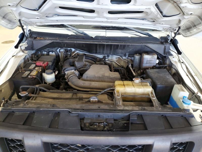 2016 Nissan Nv მანქანა იყიდება აუქციონზე, vin: 1N6BF0LY7GN814259, აუქციონის ნომერი: 71955076