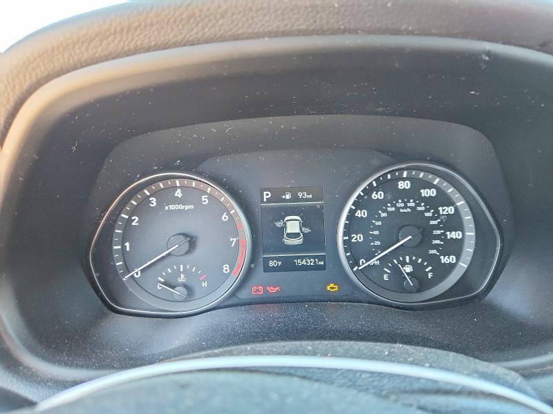 2018 Hyundai Elantra Gt მანქანა იყიდება აუქციონზე, vin: KMHH35LEXJU077351, აუქციონის ნომერი: 71907556