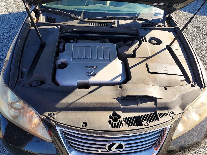 Aukcja sprzedaży 2008 Lexus Es, vin: JTHBJ46G182232509, numer aukcji: 72239826